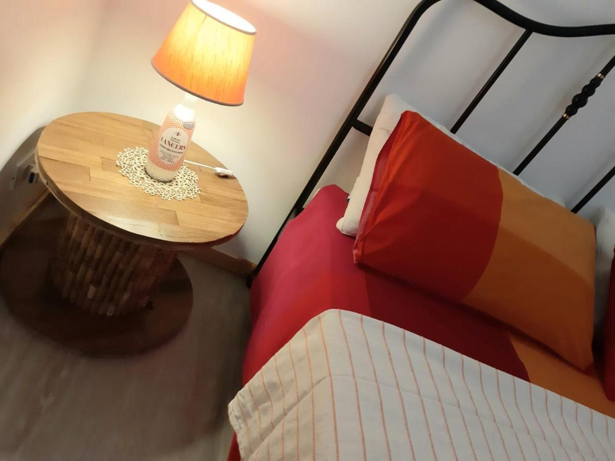Casavacanze Tuttapposto ปาแลร์โม ภายนอก รูปภาพ