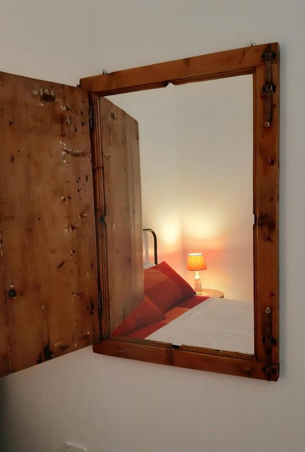 Casavacanze Tuttapposto ปาแลร์โม ภายนอก รูปภาพ