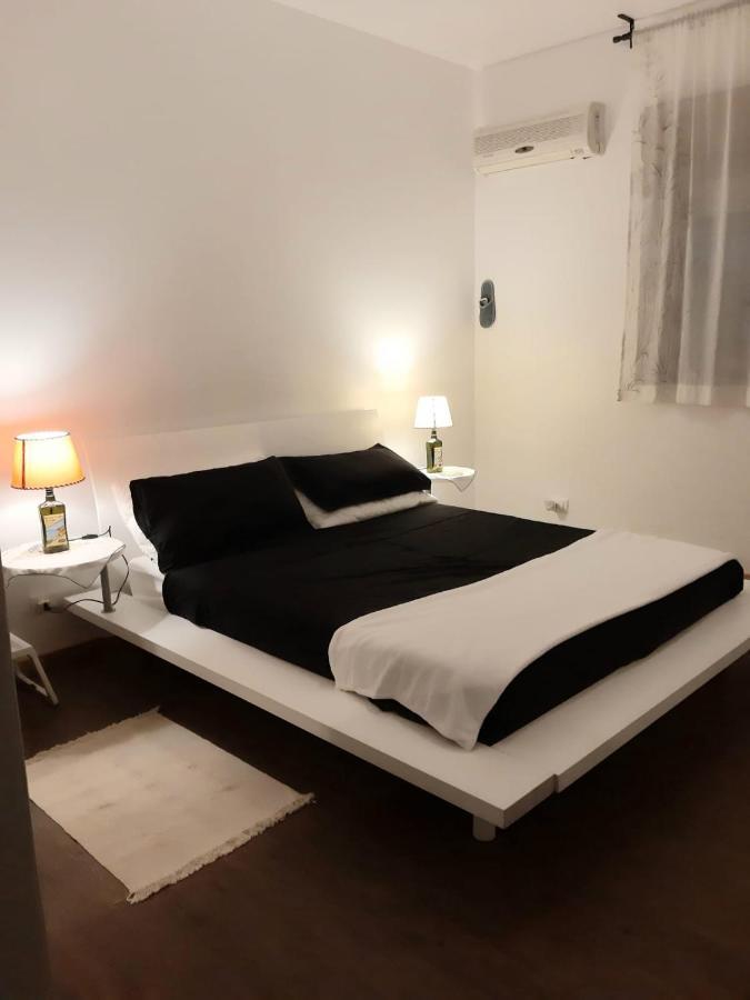 Casavacanze Tuttapposto ปาแลร์โม ภายนอก รูปภาพ