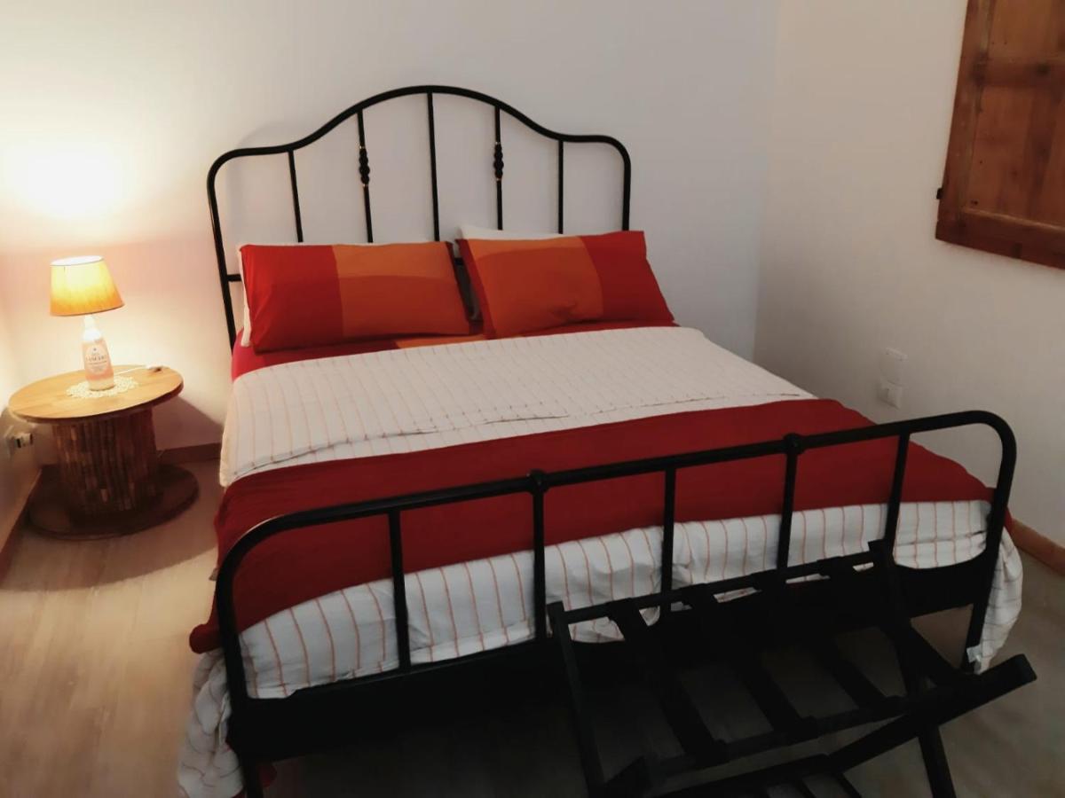 Casavacanze Tuttapposto ปาแลร์โม ภายนอก รูปภาพ